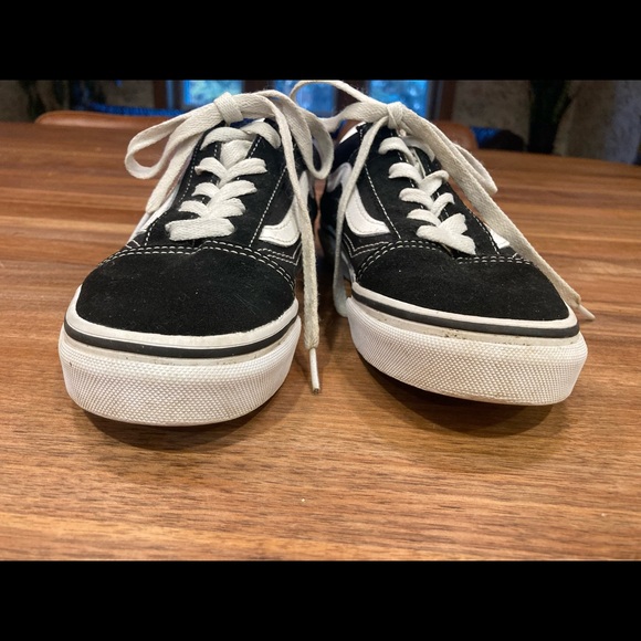 Vans Old Skool shoes - Picture 6 of 8